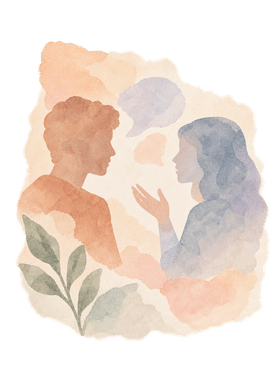 Silhouettes