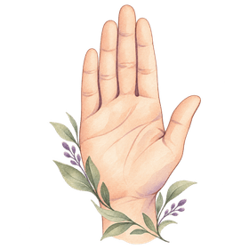 Empathy Hand
